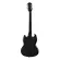 Epiphone® SG Standard กีตาร์ไฟฟ้า ทรง SG 22 เฟรต ไม้มะฮอกกานี ดีไซน์ Gibson ปิ๊กอัพฮัมคู่ Alnico Classic PRO™ ** ประกันศูนย์ 1 ปี **