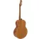 SQOE LD33 40 inch guitar, Lowden shape, tops, tops, spruce/mahogany coated