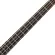 YAMAHA® BB434 Guitar Base 4 Line 21 Frete Wood Cotton Wood, 5 layers of wooden neck