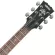 Yamaha® SG1820A กีตาร์ไฟฟ้า 6 สาย 22 เฟร็ต ไม้ เมเปิ้ล/มะฮอกกานี คอมะฮอกกานี 5 ชั้น ปิ๊กอัพฮัมคู่ ใช้เทคโนโลยี I.R.A. ของ Yamaha + แถมฟรีกระเป๋าฮาร์ดเ