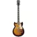 Yama ® SG1820 Electric guitar, 6 cables, 22 frets, maple/Mahogany Com, 5 layers, pickeys, rival uses, I.R.A.