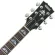 Yama ® SG1820 Electric guitar, 6 cables, 22 frets, maple/Mahogany Com, 5 layers, pickeys, rival uses, I.R.A.