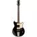 Yamaha® RS502T Tailpiece Electric guitar, 6 cables, 22 freats, maple/Mahogany Com, 3 layers of Hokkani Hamkin + Free