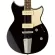 Yamaha® RS502T Tailpiece Electric guitar, 6 cables, 22 freats, maple/Mahogany Com, 3 layers of Hokkani Hamkin + Free