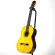 Yamaha® GC32S กีตาร์คลาสสิค 38 นิ้ว ทรง Yamaha CG Shape 19 เฟร็ต กีตาร์ทำมือ Handcrafted ไม้ท็อปโซลิดสปรูซยุโรป ไม้ข้า