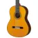Yamaha® GC42C กีตาร์คลาสสิค 38 นิ้ว ทรง Yamaha CG Shape 19 เฟร็ต กีตาร์ทำมือ Handcrafted ไม้ท็อปโซลิดซีดาร์ ไม้ข้างและ