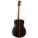 YAMAHA® LS-TA Transacoustic Guitar, 42-inch electric guitar, Small Jumbo shape, authentic soil wood, both ARE + free technology