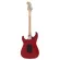 Fender® Aerodyne II Strat HSS กีตาร์ไฟฟ้า 22 เฟร็ต ไม้อัลเดอร์ คอเมเปิ้ล + แถมฟรีกระเป๋าลิมิเต็ด ** Made in Japan / ประก