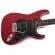 Fender® Aerodyne II Strat HSS กีตาร์ไฟฟ้า 22 เฟร็ต ไม้อัลเดอร์ คอเมเปิ้ล + แถมฟรีกระเป๋าลิมิเต็ด ** Made in Japan / ประก