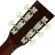 Martin Lee 38-inch acoustic guitar, Linden Wooden neck, AMTL-M38B + free Pigard & Bag & Tuner & Kapo & Set