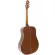 Clevan D25S 41 inch guitar, top -top Sol, Nubone ** Using D'Addario Exp12, rust -proof strap **