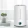 Deerma 5l Air Humidifier F628S Touch Version Smart Constant Humidity LED 12H Timing Air purifier Sterilize in the water