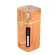 Portable Mini Humidifier Wood Grain 300ml Ultrasonic Car USB Air Difr CR LED Humidificador for Car Hoffice