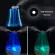 Serindia 3000Ml Ultrasonic Air Humidifier เครื่องพ่นยาคู่สำหรับโฮมออฟฟิศ Baby Room Big Mist Volume Mist Mist Maker Essential Oil Diffuser
