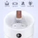 Serindia 3l Humidifier with moisture shows Electric Essential Oil Diffuser Aroma Diffuser Ultrasonic Humidifier.