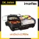 IMARFLEX Grill with Electric Pot 1700 Watt model EG-657