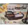 IMARFLEX Grill with Electric Pot 1700 Watt model EG-657