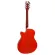 FANTASIA, airy guitar 40 ", some model EA12ESB, SUNBURST