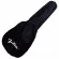 Fantasia Electric Guitar 40 "Some model EA12EN wood color + free guitar bag & pick