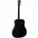 Kazuki กีตาร์โปร่ง 41" รุ่น KZ410 สี Sunburst + ฟรีกระเป๋ากีตาร์โปร่ง & ปิ๊ก