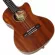 Lanikai อูคูเลเล่โปร่งไฟฟ้า Tenor + สาย Aquila รุ่น CK-TEQ Acoustic Electric Tenor Ukulele