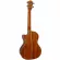 Lanikai อูคูเลเล่โปร่งไฟฟ้า Tenor + สาย Aquila รุ่น CK-TEQ Acoustic Electric Tenor Ukulele