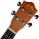 Lanikai อูคูเลเล่โปร่งไฟฟ้า Tenor + สาย Aquila รุ่น CK-TEQ Acoustic Electric Tenor Ukulele
