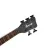 PARAMOUNT, 5 electric bass guitar, Warwick Corvette, EBG505N wood color
