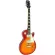 Paramount ELC3 กีตาร์ไฟฟ้า ทรง Les Paul ไม้ลินเดน 22 เฟรต ปิ๊กอัพฮัมคู่ เคลือบเงา ** ประกันศูนย์ 1 ปี **