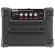 PARAMOUNT EGT100BK EGT100BK electric guitar, black + free with guitar equipment, guitar amps + guitar bags + jack cables