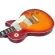 Paramount ELC3 กีตาร์ไฟฟ้า ทรง Les Paul ไม้ลินเดน 22 เฟรต ปิ๊กอัพฮัมคู่ เคลือบเงา ** ประกันศูนย์ 1 ปี **