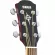 Yamaha กีตาร์โปร่งไฟฟ้า รุ่น CPX500II สี Dark Red Burst + ฟรีกระเป๋าของแท้ Yamaha