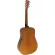 PARAMOUNT 38DJR-1 38-inch electric guitar, Taylor shape, has a built-in straps, Mahogany + free bags & pickpockets