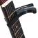 Paramount 38DJR-2, 38-inch electric guitar, Taylor shape, has a built-in strap / Mahokani + free bag & kapok & pick