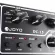 Joyo DC15 electric guitar amplifiers, 15 watts of electric guitar, suitable for practice Comes with many effects There is a drum rhythm of the 1 month warranty and free shipping!