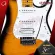 กีต้าร์ไฟฟ้า Sure Standard Pro V.2 อย่างกับ Suhr เล่นได้โคตรกว้าง โคตรคุ้มค่า สวยไม่ซ้ำใคร พร้อมของแถมจัดเต็ม จัดสงฟรี