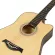 Fantasia F81 กีต้าร์โปร่ง 38 นิ้ว คอเว้า ไม้ลินเดน Acoustic Guitar for Beginners Natural ** กีตาร์โปร่งมือใหม่ **