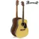 Paramount F755N กีตาร์โปร่ง 41 นิ้ว ไม้โซลิดแคนาเดียนสปรูซ/มะฮอกกานี Solid Canadian Spruce Top Guitar