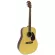 Paramount F755N กีตาร์โปร่ง 41 นิ้ว ไม้โซลิดแคนาเดียนสปรูซ/มะฮอกกานี Solid Canadian Spruce Top Guitar