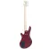 Proline PB105, 5 electric guitar, 22 frets, Modern Jazz shape
