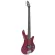 Proline PB105, 5 electric guitar, 22 frets, Modern Jazz shape