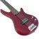 Proline PB105, 5 electric guitar, 22 frets, Modern Jazz shape