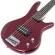 Proline PB105, 5 electric guitar, 22 frets, Modern Jazz shape