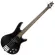 Proline PB200 PJ Bass Guitar กีตาร์เบส 4 สาย 22 เฟร็ต แบบ Active Precision Jazz Black