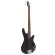 Proline PB200 PJ Bass Guitar กีตาร์เบส 4 สาย 22 เฟร็ต แบบ Active Precision Jazz Black