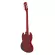 Epiphone® SG Standard กีตาร์ไฟฟ้า ทรง SG 22 เฟร็ต ดีไซน์ Gibson ** ประกันศูนย์ 1 ปี **