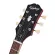 Epiphone® SG Standard กีตาร์ไฟฟ้า ทรง SG 22 เฟร็ต ดีไซน์ Gibson ** ประกันศูนย์ 1 ปี **