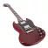 Epiphone® SG Standard กีตาร์ไฟฟ้า ทรง SG 22 เฟร็ต ดีไซน์ Gibson ** ประกันศูนย์ 1 ปี **