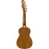 Fender® Zuma Concert Ukulele อูคูเลเล่ ไซส์ Concert ไม้ซาเปล หย่องกระดูก หัวทรงกีตาร์เทเล
