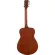 Yamaha® FSX3 Red Label กีตาร์โปร่งไฟฟ้า 40 นิ้ว ทรง Concert ไม้แท้ทั้งตัว ใช้การบ่มไม้ด้วยเทคโนโลยี A.R.E. ปิ๊กอัพ Atmos